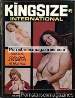 Adult magazine Kingsize Volume 8 No 2 (1977)